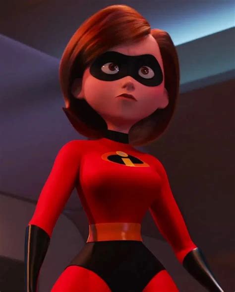 elastigirl nude Search